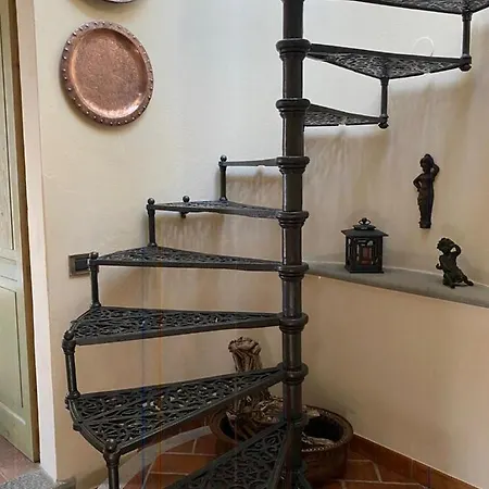 Holiday home La Colombaia *