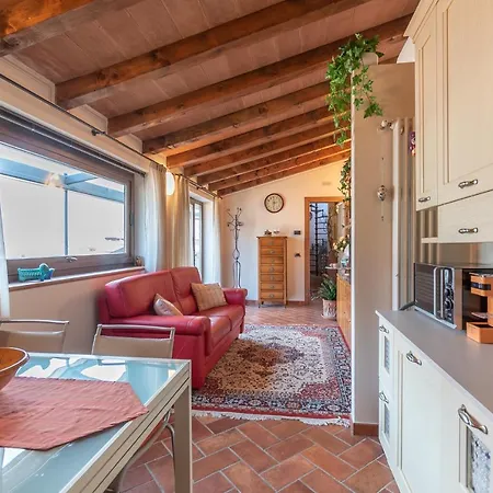 Holiday home La Colombaia