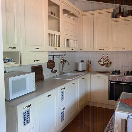 Holiday home La Colombaia
