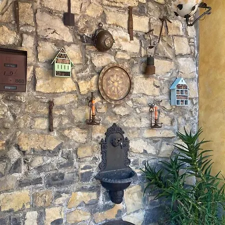 La Colombaia