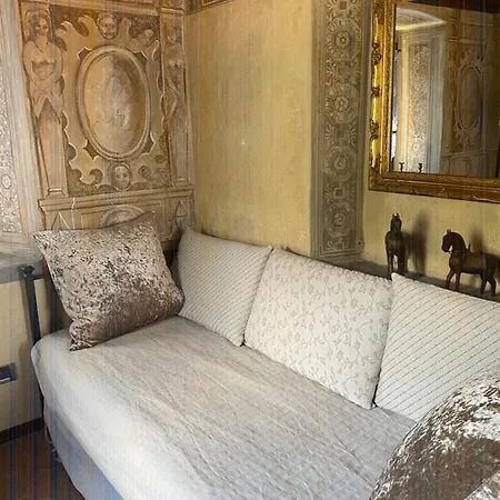 La Colombaia Holiday home