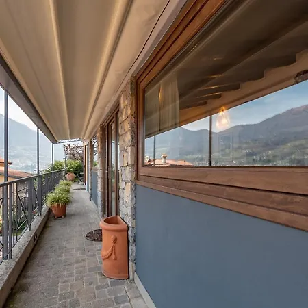 Holiday home La Colombaia Carzano (Lombardy)