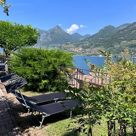 La Colombaia Holiday home *