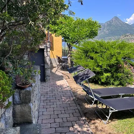 Holiday home La Colombaia *