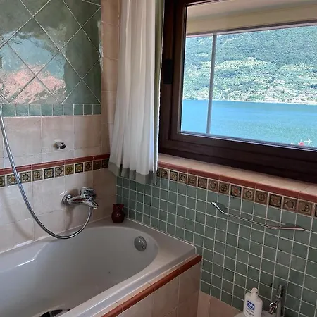 La Colombaia Holiday home *