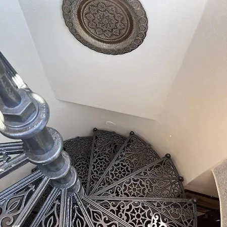 La Colombaia