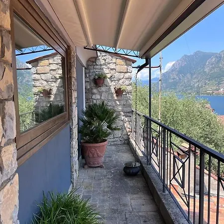Holiday home La Colombaia Carzano (Lombardy)