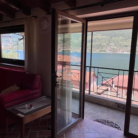 La Colombaia Holiday home *