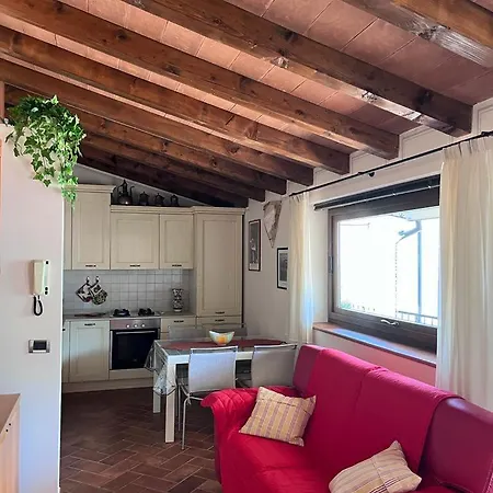 La Colombaia Holiday home
