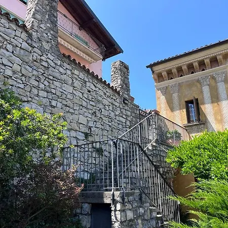 La Colombaia