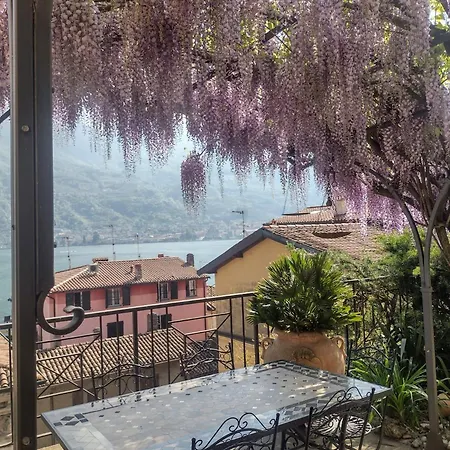 La Colombaia Carzano (Lombardy)